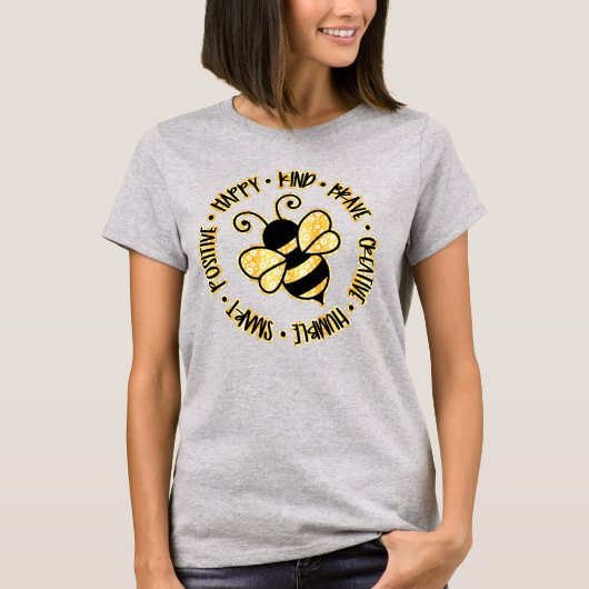 婦人基本Tシャツ Tシャツ (正面)