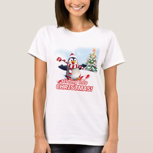 婦人基本Tシャツ Tシャツ (正面)