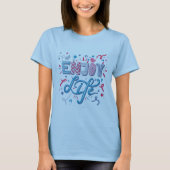 婦人基本Tシャツ Tシャツ (正面)
