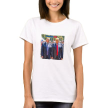 婦人基本Tシャツ