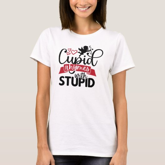 婦人基本Tシャツ Tシャツ (正面)