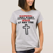 婦人基本Tシャツ Tシャツ (正面)