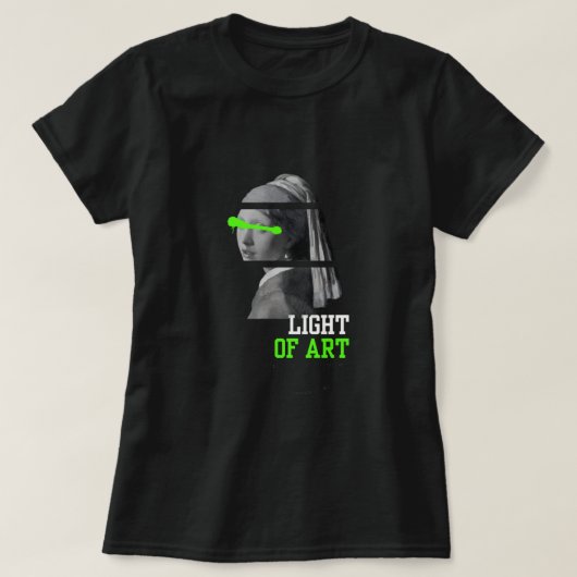 婦人基本Tシャツ Tシャツ (デザイン正面)