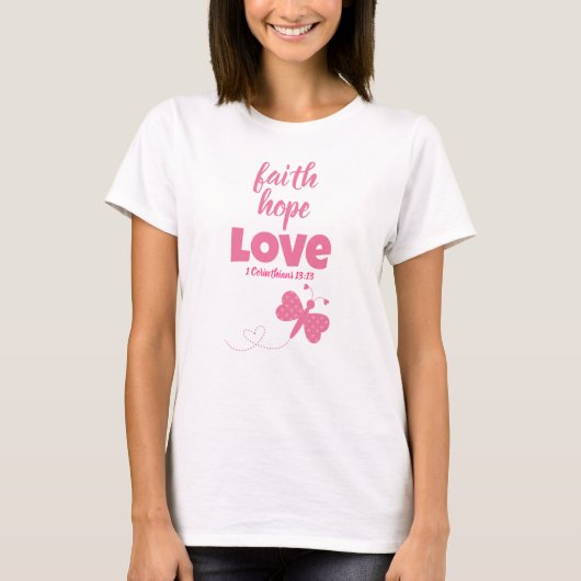婦人基本Tシャツ Tシャツ (正面)