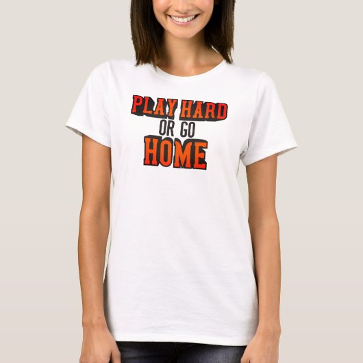婦人基本Tシャツ Tシャツ (正面)