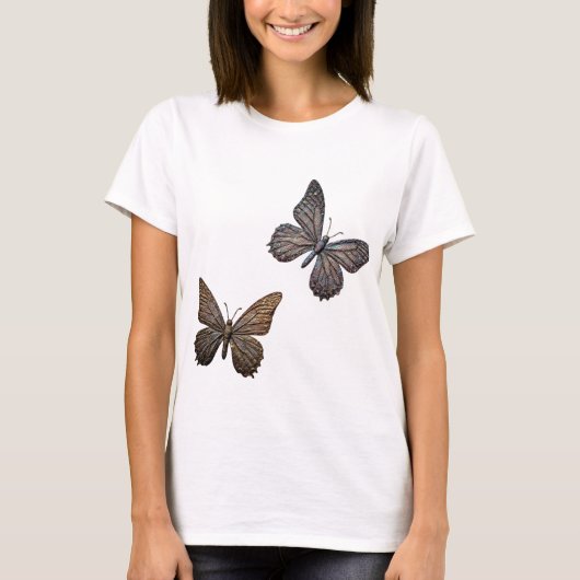 婦人基本Tシャツ Tシャツ (正面)