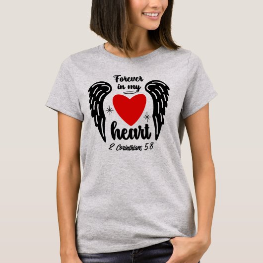 婦人基本Tシャツ Tシャツ (正面)