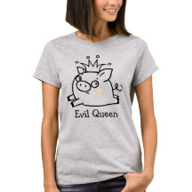 婦人基本Tシャツ