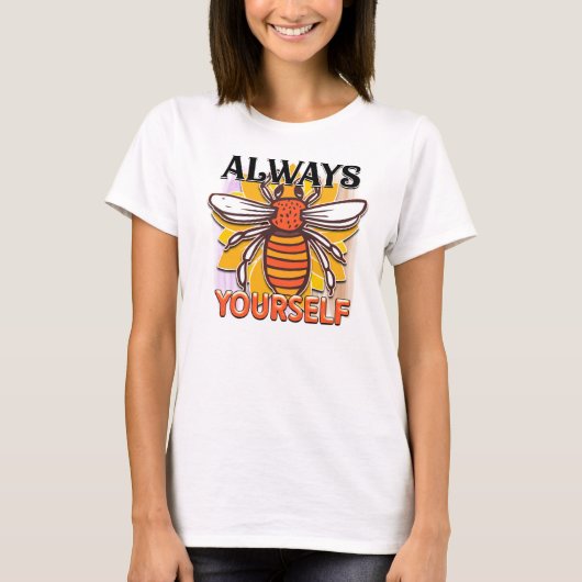 婦人基本Tシャツ Tシャツ (正面)