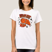 婦人基本Tシャツ Tシャツ (正面)