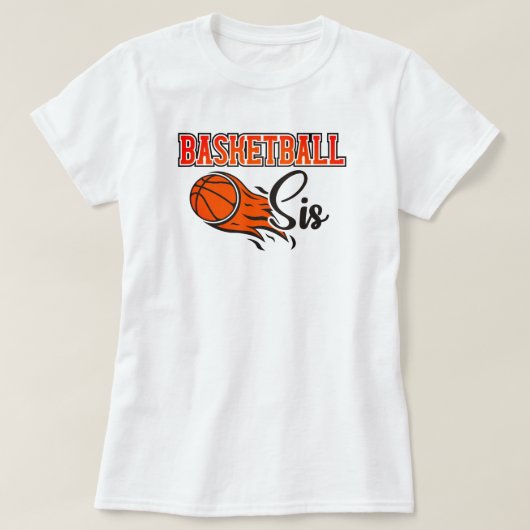 婦人基本Tシャツ Tシャツ (デザイン正面)