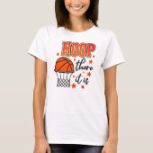 婦人基本Tシャツ Tシャツ (正面)