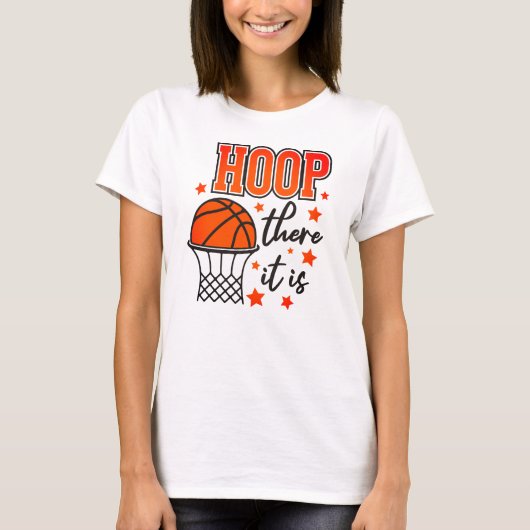 婦人基本Tシャツ Tシャツ (正面)