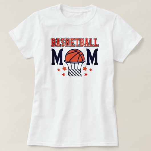 婦人基本Tシャツ Tシャツ (デザイン正面)