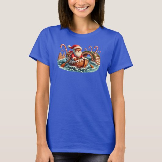 婦人基本Tシャツ Tシャツ (正面)