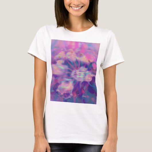 婦人基本Tシャツ Tシャツ (正面)