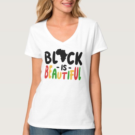 婦人基本VネックTシャツ Tシャツ (正面)