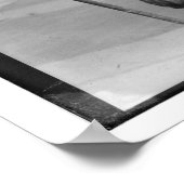 婦人巡礼者リーフレットの参拝投票 ポスター (角)