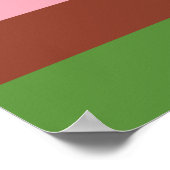 婦人性プライド ポスター (角)