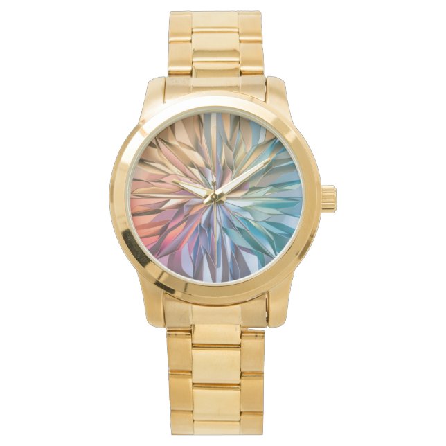 婦人時計 腕時計 (正面)