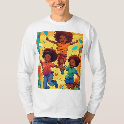 婦人服説明 Tシャツ (正面)