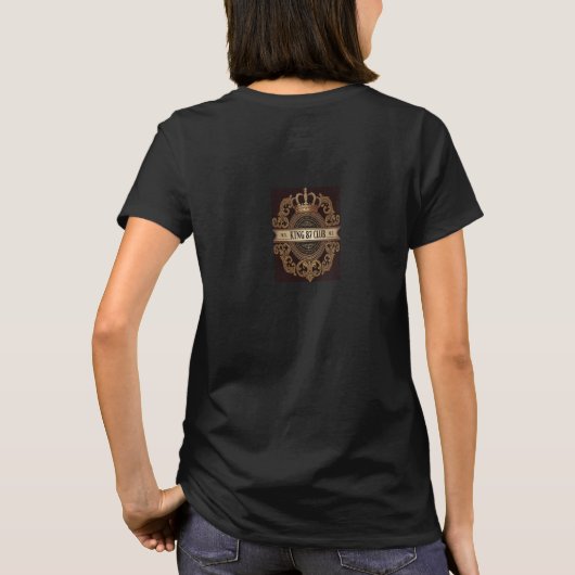 婦人服 > 女性向けファッション > 衣服 > Tシャツ (裏面)