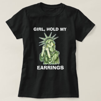 婦人権利Tシャツ Tシャツ