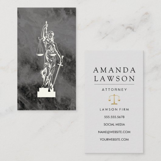 婦人正義法 予約カード (正面/裏面)