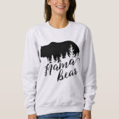 婦人用半身着 スウェットシャツ (正面)