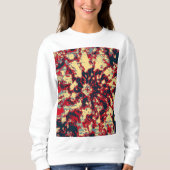 婦人用半身着 スウェットシャツ (正面)