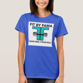 婦人用筋肉タンク Tシャツ