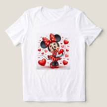 婦人用Tシャツ