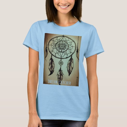 婦人用Tシャツ Tシャツ (正面)