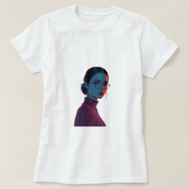 婦人用Tシャツ Tシャツ