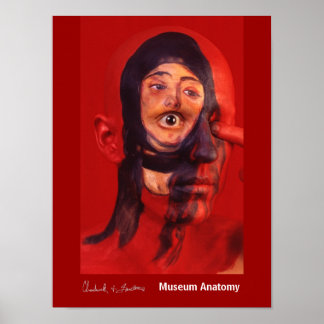 婦人病の後のウィッシュボーン ポスター