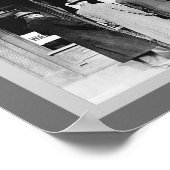 婦人選挙権 – 女性参政権に反対 ポスター (角)