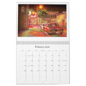 媒体の無くなった海岸毎日ペインター2010のカレンダー カレンダー (2月 2026)