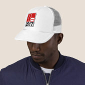 媒体の2017年のredbox キャップ (インサイチュ)