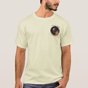 媒体のOps PICLashkar Gah Tシャツ