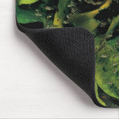 媒体ルナからのHerichthysのlabridens マウスパッド (コーナー)