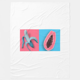 媚薬ブランケット フリースブランケット