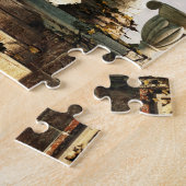 媚薬 ジグソーパズル (側面)