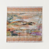 媚薬 タペストリー (正面(横))