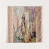 媚薬 タペストリー (正面)