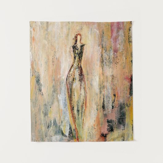 媚薬 タペストリー (正面)