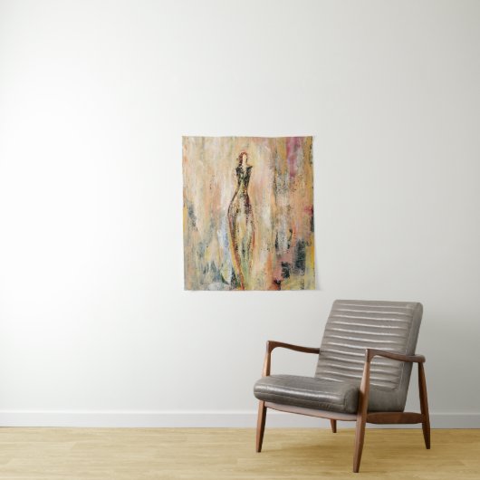 媚薬 タペストリー (インサイチュ)