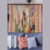 媚薬 タペストリー