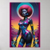 媚薬 ポスター (正面)