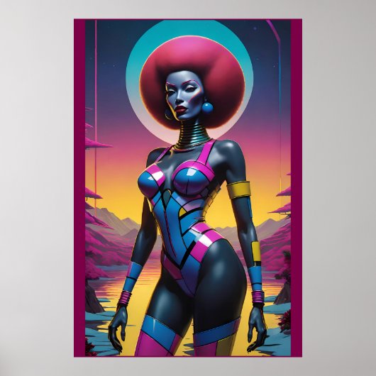 媚薬 ポスター (正面)