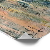 媚薬 ポスター (角)